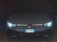 Usata VW Golf VIII 300 CV (220 kW) 2022 Grigio Berlina
