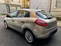Usata Fiat Bravo Active 120 CV (88 kW) 2009 Utilitaria