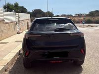 Usata Opel Mokka 101 CV (74 kW) 2023 Nero SUV
