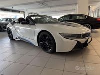 Usata BMW i8 374 CV (275 kW) 2020 Bianco Coupé