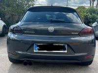 Usata VW Scirocco 140 CV (102 kW) 2009 Coupé