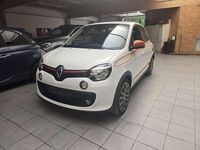 Usata Renault Twingo GT 110 CV (80 kW) 2018 Bianco Utilitaria