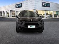 Usata Citroën C3 PureTech 110 CV (80 kW) 2023 Grigio Utilitaria