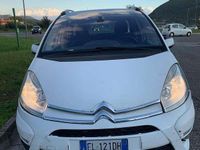 Usata Citroën C4 Picasso Seduction 111 CV (81 kW) 2012 Monovolume