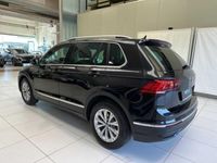 usata VW Tiguan 2.0 tdi Life 122cv