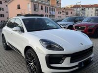 Usata Porsche Macan 265 CV (194 kW) 2023 SUV
