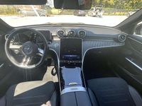 Usata Mercedes C220 Advanced 200 CV (147 kW) 2024 Station wagon