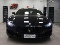 Usata Maserati Ghibli GT 330 CV (242 kW) 2024 Nero Berlina