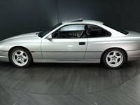 Usata BMW 850 381 CV (280 kW) 1993 Argento Coupé