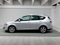 usata Seat Altea 1.9 TDI Reference Montagna in Valtellina