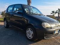 Usata Fiat 600 54 CV (39 kW) 2007 Utilitaria