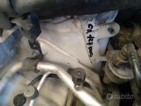 Usata Renault Clio II 75 CV (55 kW) 2010 Bianco Berlina