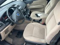 Usata Fiat Croma 2007 Marrone Station wagon