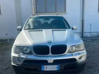 Usata BMW X5 218 CV (160 kW) 2005 Grigio SUV