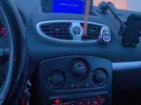 Usata Renault Clio II Campus 75 CV (55 kW) 2009 Berlina