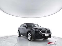 Occasion BMW X2 150 ch (110 kW) 2024 Noir SUV