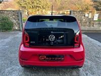 usata VW up! GTI 1.0 TSI 115CV 1PROPRIETARIO ! SOLO 63000 KM !