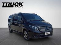 Usata Mercedes Vito 190 CV (139 kW) 2023 Nero metallizzato Furgone