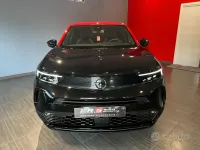 Usata Opel Mokka GS Line 110 CV (80 kW) 2022 Nero SUV