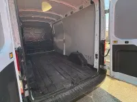 Usata Ford Transit 131 CV (96 kW) 2019 Bianco Berlina