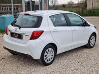 usata Toyota Yaris 5p 1.0 Active