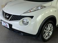 usata Nissan Juke 1.5 dCi Acenta usato