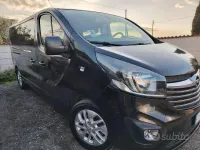 Usata Opel Vivaro-e Combi 145 CV (106 kW) 2019 Monovolume
