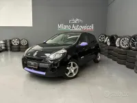 Usata Renault Clio IV 75 CV (55 kW) 2012 Nero Berlina