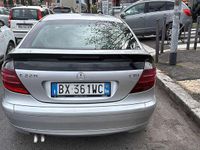 Occasion Mercedes C220 143 ch (105 kW) 2001 Coupé