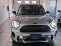 Usata Mini Cooper Countryman 136 CV (100 kW) 2023 Grigio SUV