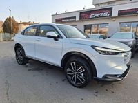 usata Honda HR-V 1.5 Hev eCVT 1.5 Hev eCVT Advance PERMUTE GARANZIA 8 ANNI