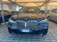 usata BMW X5 X5xdrive30d Msport auto