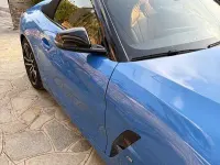 Usata BMW Z4 M Sport 258 CV (189 kW) 2022 Cabrio