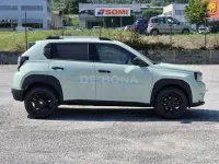 Nuova Fiat Grande Panda Icon 101 CV (74 kW) 2026 Verde Utilitaria