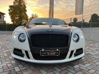 Usata Bentley Continental GT 575 CV (422 kW) 2012 Bianco Coupé