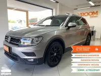 Usata VW Tiguan 116 CV (85 kW) 2018 SUV