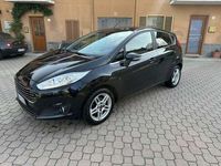 usata Ford Fiesta 5p 1.4 Titanium Gpl 92cv