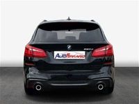 usata BMW 220 Serie 2 Active Tourer d Msport aut. usato