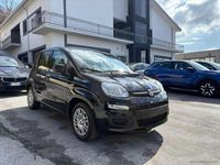Nuova Fiat Panda Icon 69 CV (50 kW) 2025 Nero Utilitaria