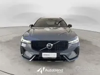 Usata Volvo XC60 Plus 197 CV (144 kW) 2023 Grigio SUV