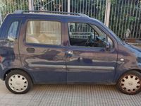 usata Opel Agila 1.0 12v