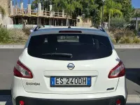 Usata Nissan Qashqai Tekna 110 CV (80 kW) 2014 Other SUV