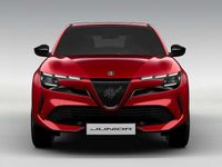 Nouvelle Alfa Romeo Junior 136 ch (100 kW) 2026 Rouge SUV