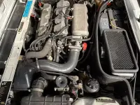 Usata Lancia Delta 181 CV (133 kW) 1991 Bianco Utilitaria