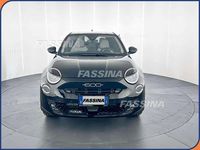 Usata Fiat 600 La Prima 110 CV (80 kW) 2025 Nero SUV