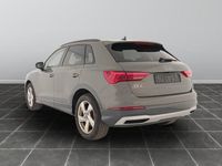Usata Audi Q3 Advanced 150 CV (110 kW) 2024 Grigio SUV