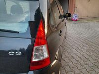 Usata Citroën C3 2009 Nero Berlina