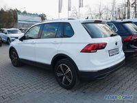 usata VW Tiguan 1.5TSI 150 CV DSG LIFE NAVI LED PDC APPLE ANDROID