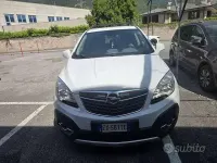 Usata Opel Mokka Cosmo 131 CV (96 kW) 2014 Other SUV