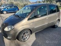 Usata Lancia Musa 101 CV (74 kW) 2006 Monovolume